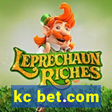 kc bet.com